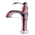 Kualitas Satu Lubang Basin Faucet Tap Fixtures